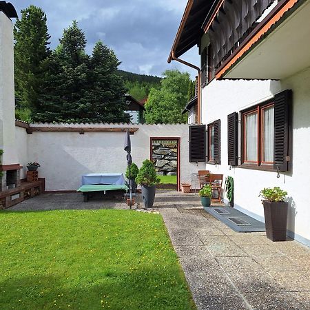 Ferienhaus Bernadette Mauterndorf  Exterior foto
